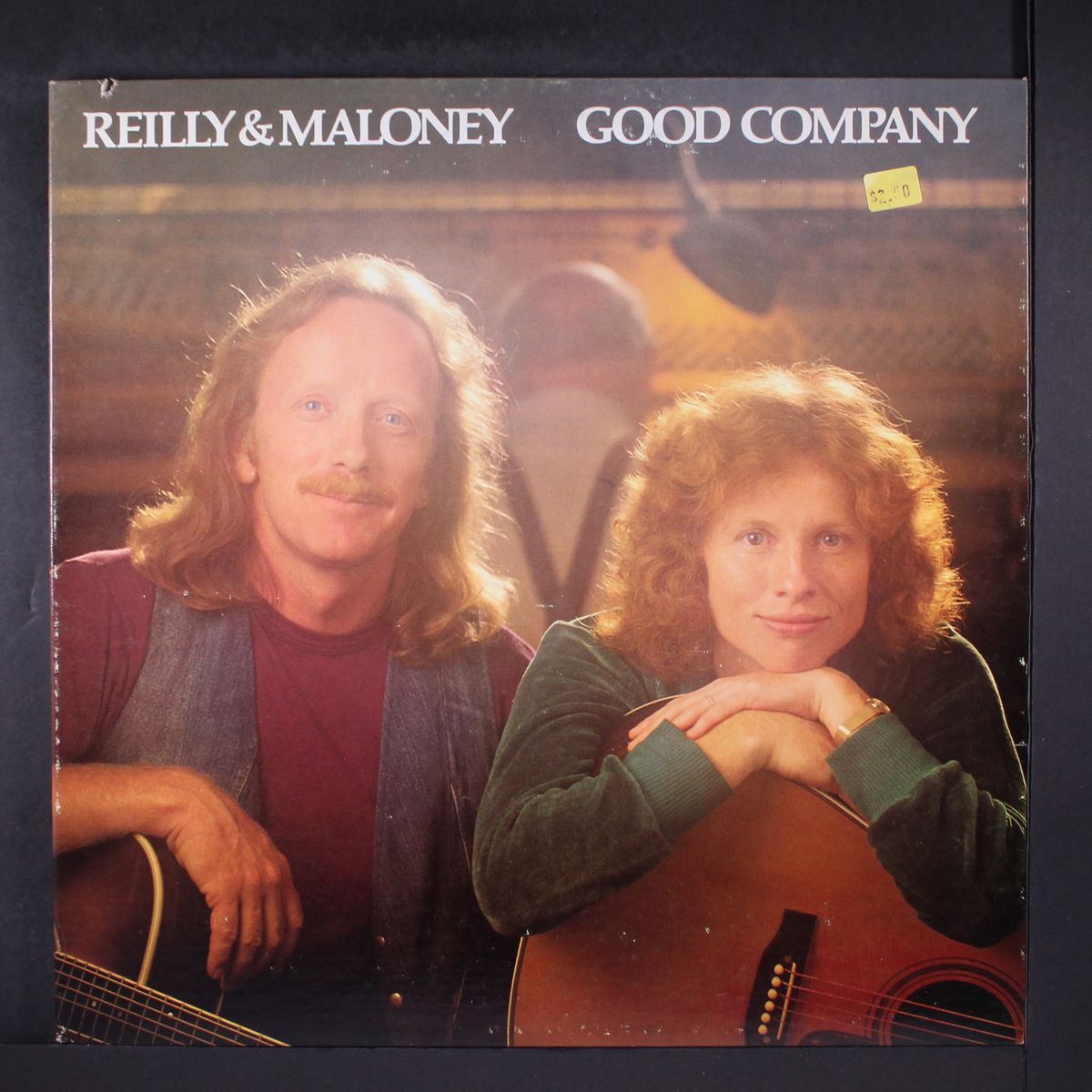 good company by REILLY & MALONEY