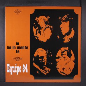 EQUIPE 84