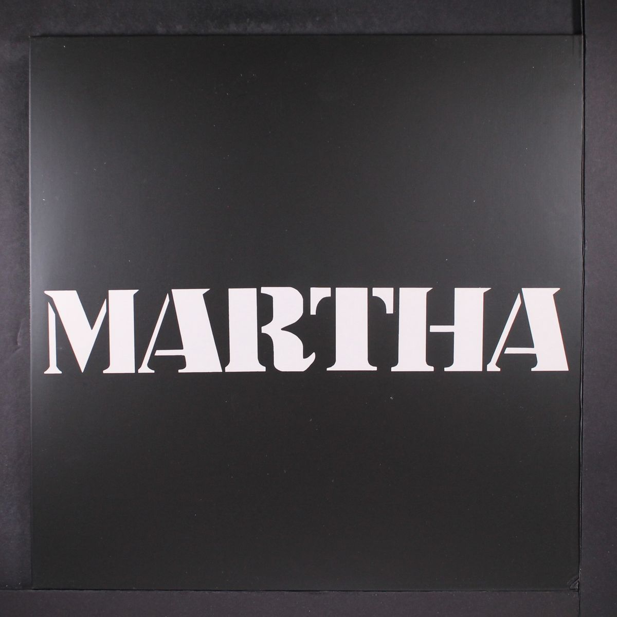 martha by KAMIJO