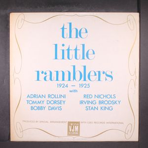 LITTLE RAMBLERS