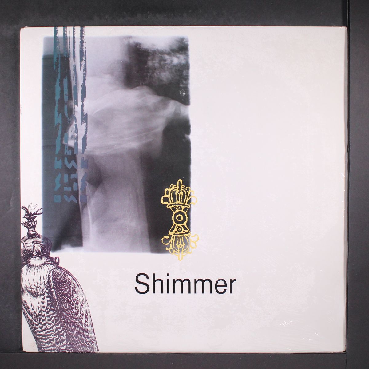 shimmer by FOURWAYCROSS