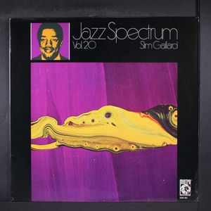 SLIM GAILLARD