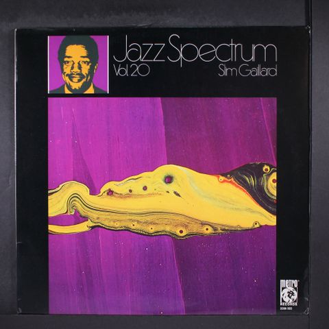 SLIM GAILLARD