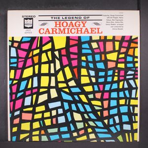 HOAGY CARMICHAEL