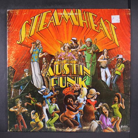 STEAM HEAT