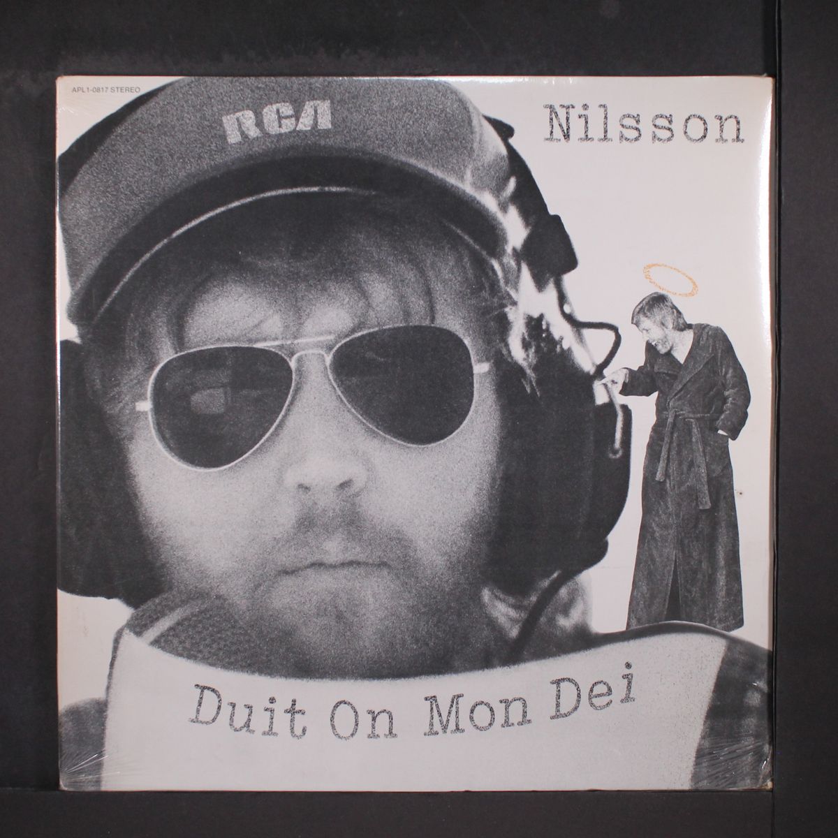 duit on mon dei by NILSSON