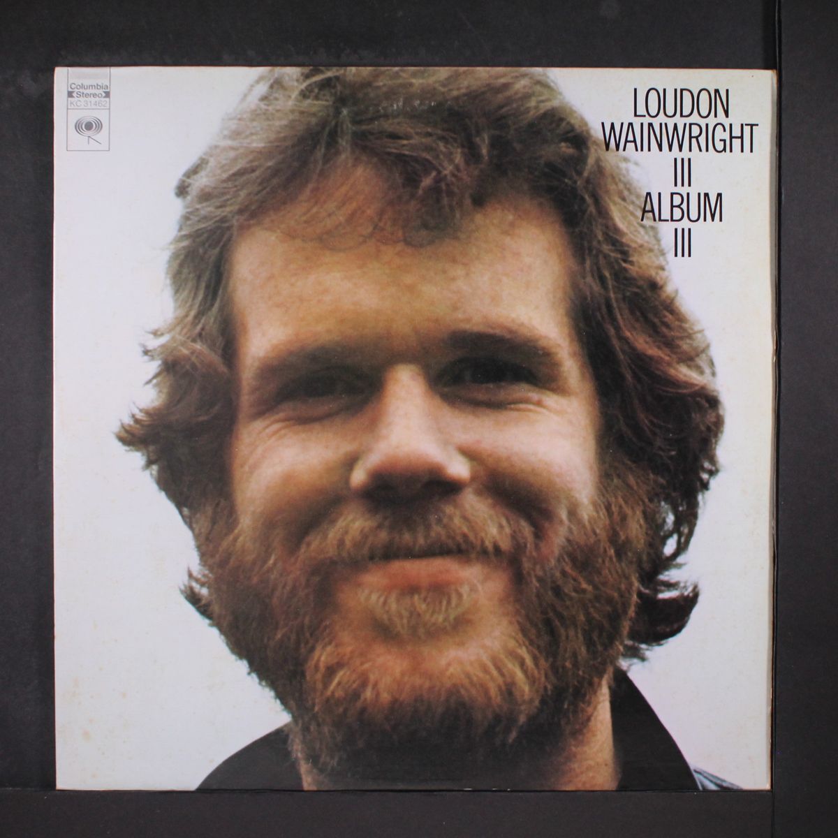 album 3 by LOUDON WAINWRIGHT III
