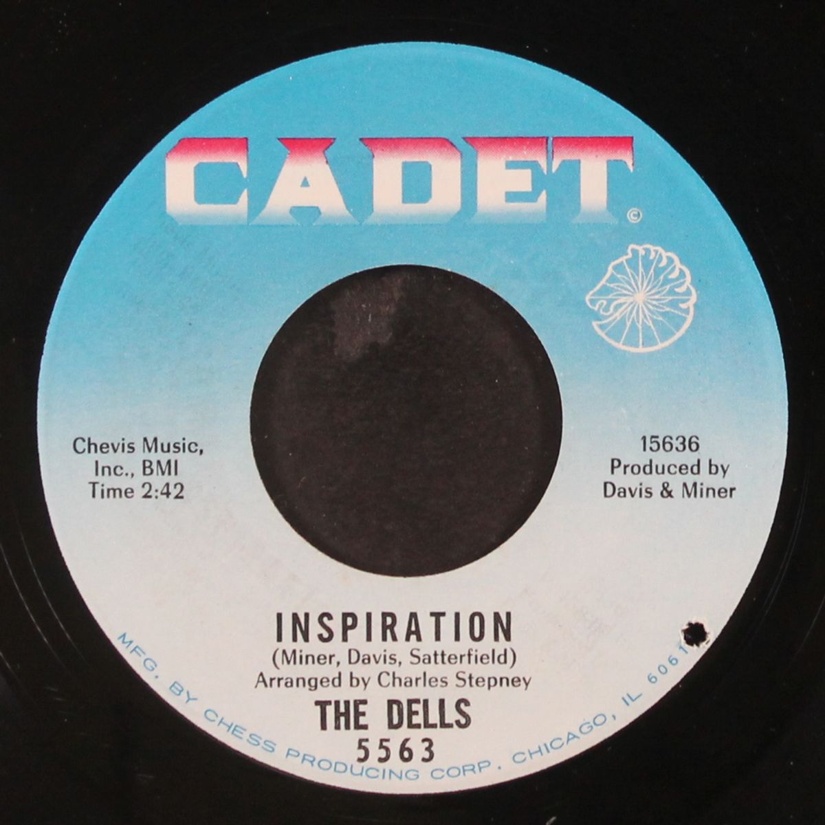 inspiration / you belong to someone else by DELLS