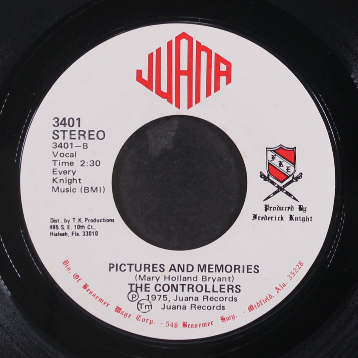 is that long enough for you / pictures and memories by CONTROLLERS