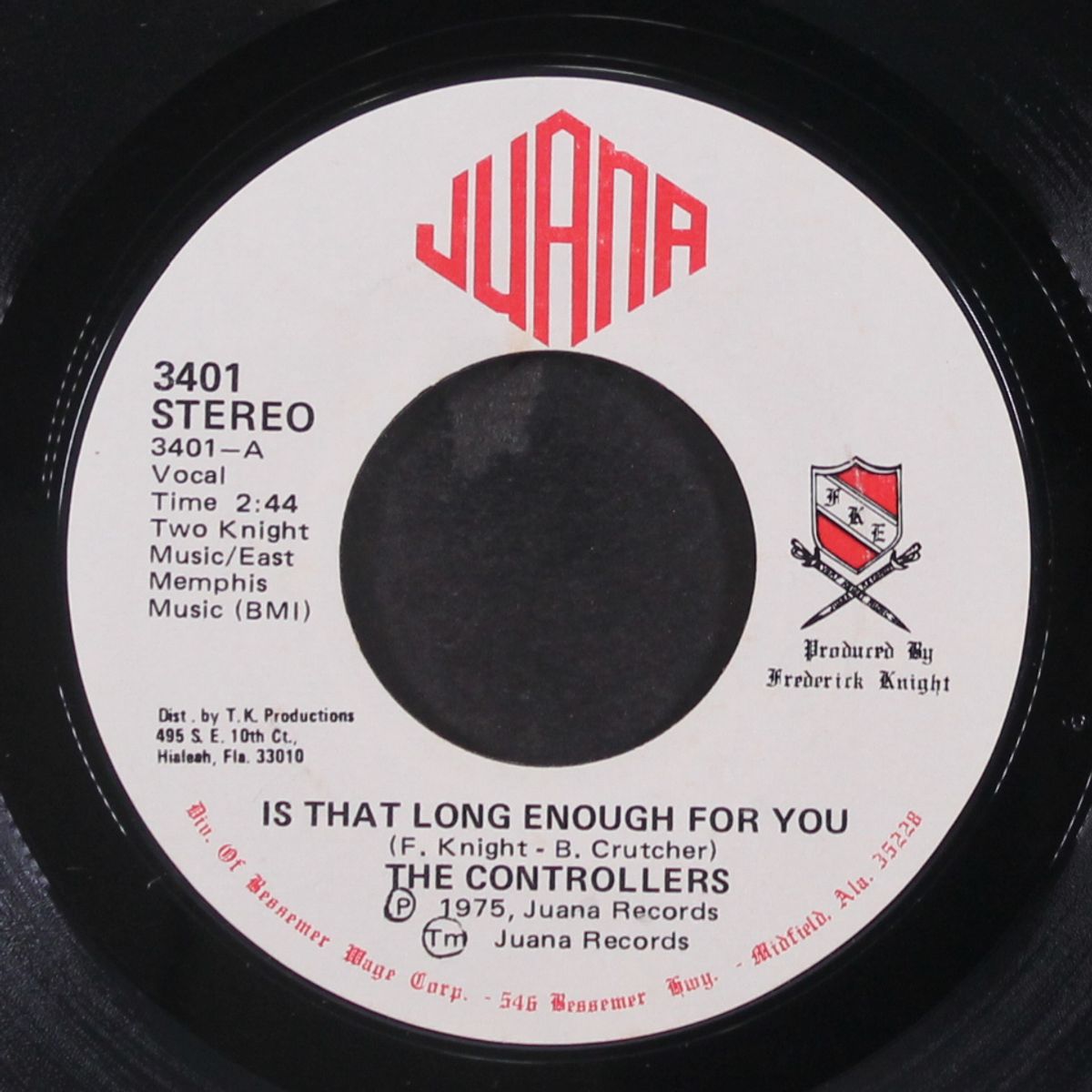 is that long enough for you / pictures and memories by CONTROLLERS