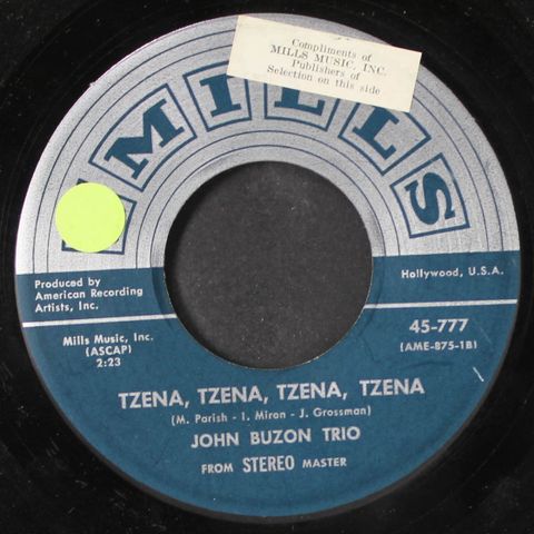 Item