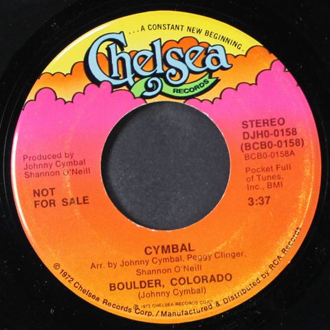 CYMBAL