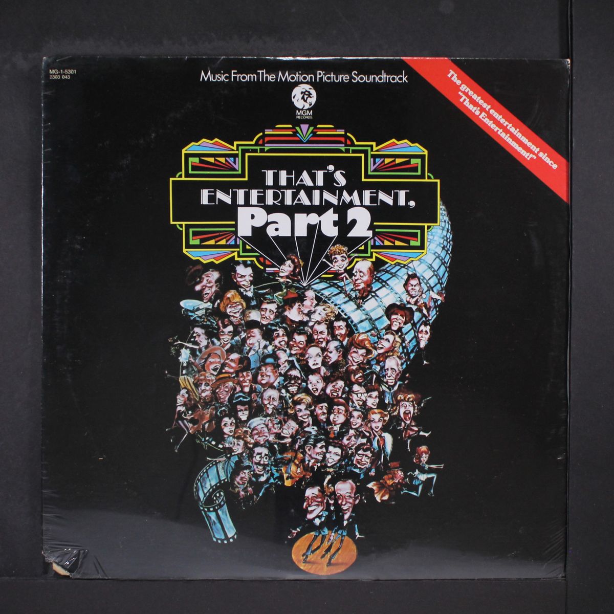 that's entertainment pt. 2 by SOUNDTRACK