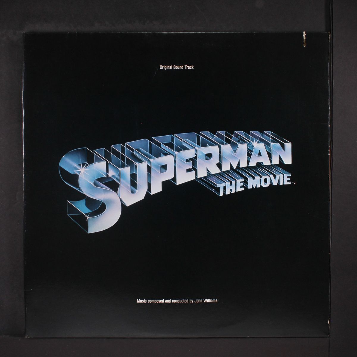superman (the movie) by SOUNDTRACK