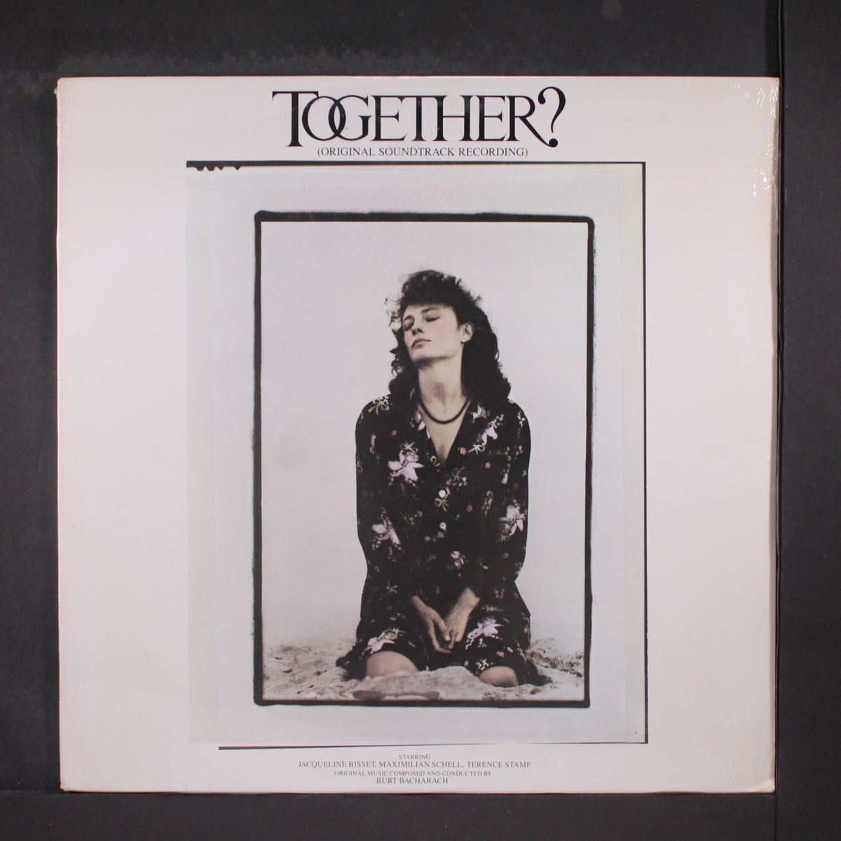 together? by SOUNDTRACK