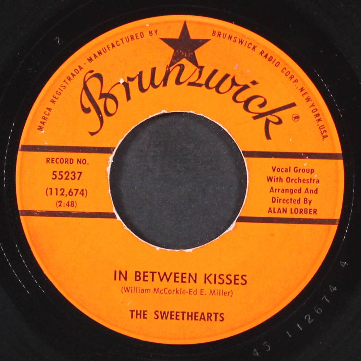 in between kisses / superman by SWEETHEARTS