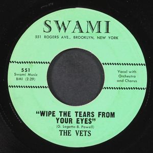 VETS