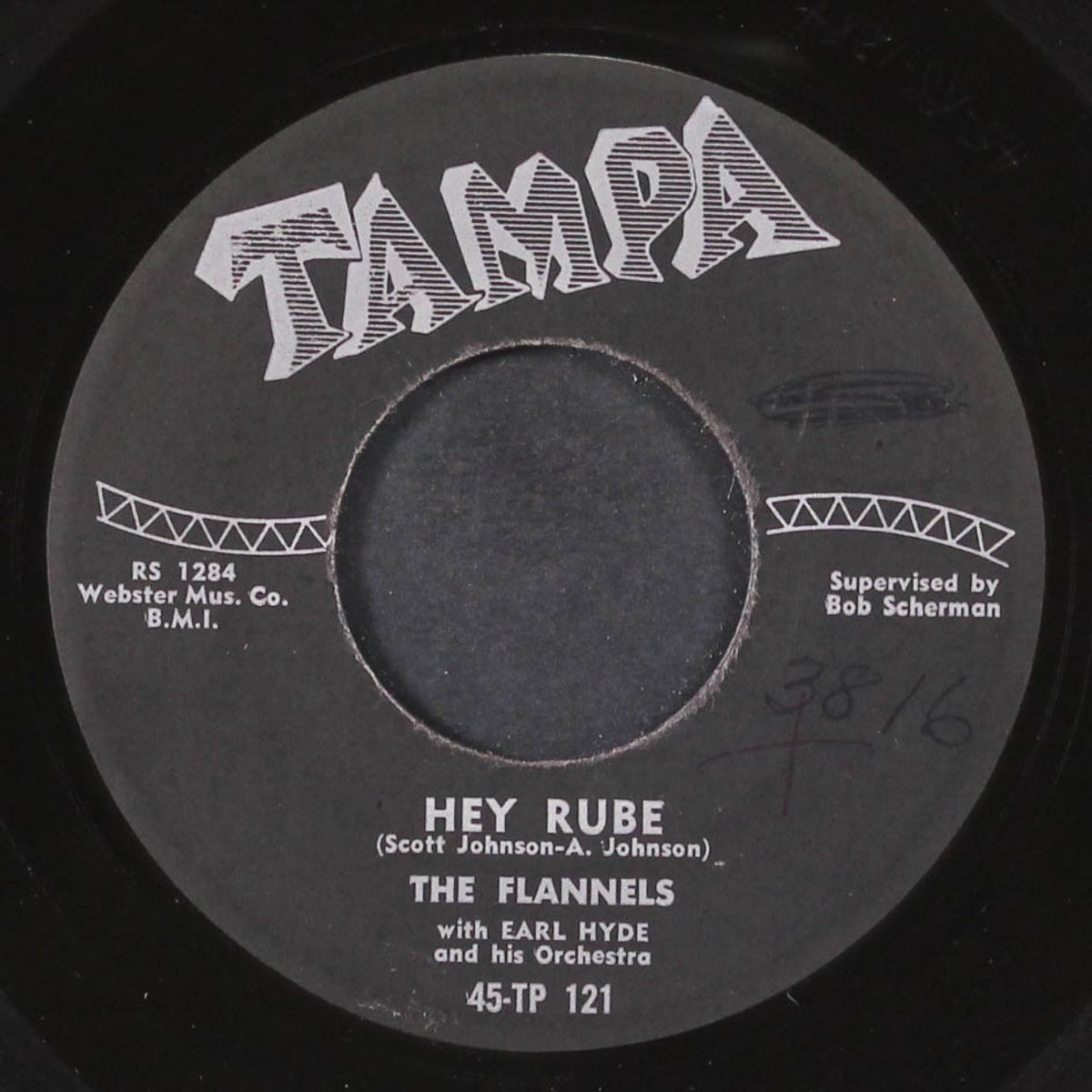 so shy / hey rube by FLANNELS