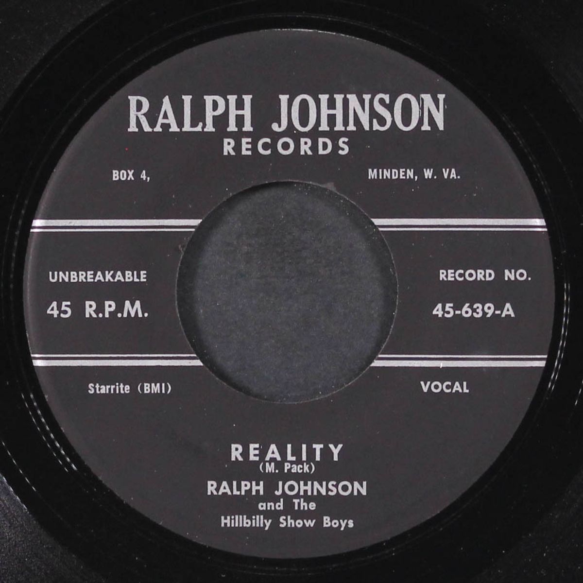 henpecked daddy by RALPH JOHNSON