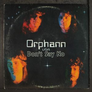 ORPHANN