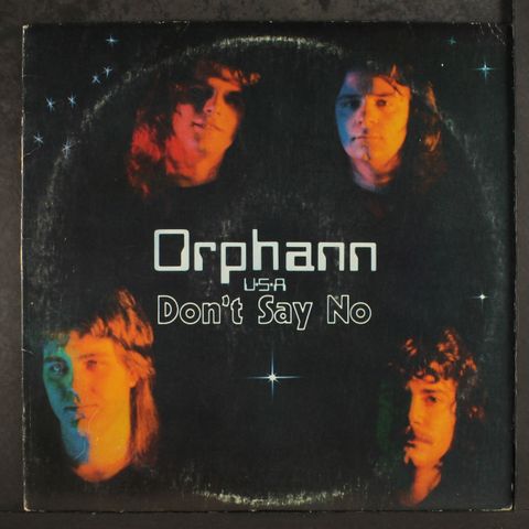 ORPHANN