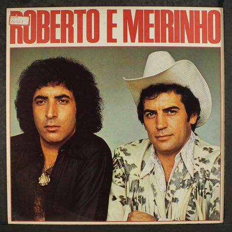 ROBERTO & MEIRINHO