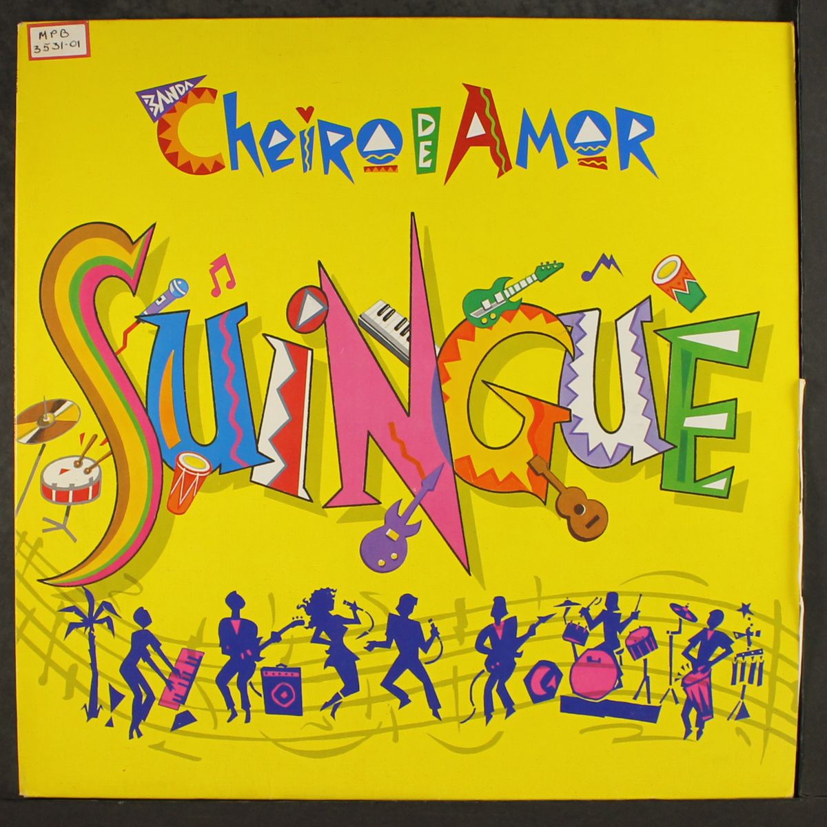suingue by CHEIRO DE AMOR