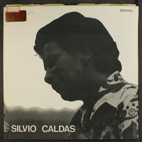 ELIZETH CARDOSO & SILVIO CALDAS