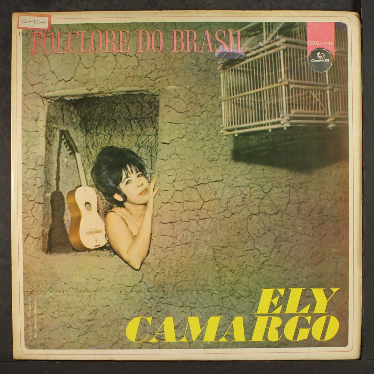 folclore do brasil by ELY CAMARGO