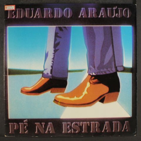 EDUARDO ARAUJO