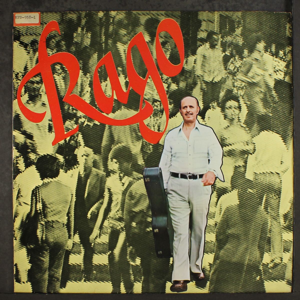 rago by RAGO