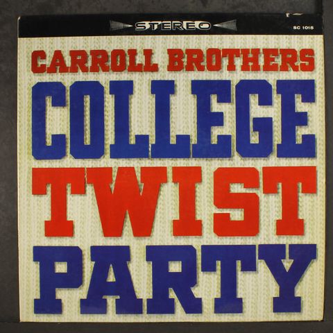 CARROLL BROTHERS