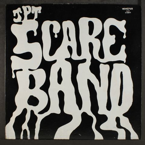 JTP SCARE BAND