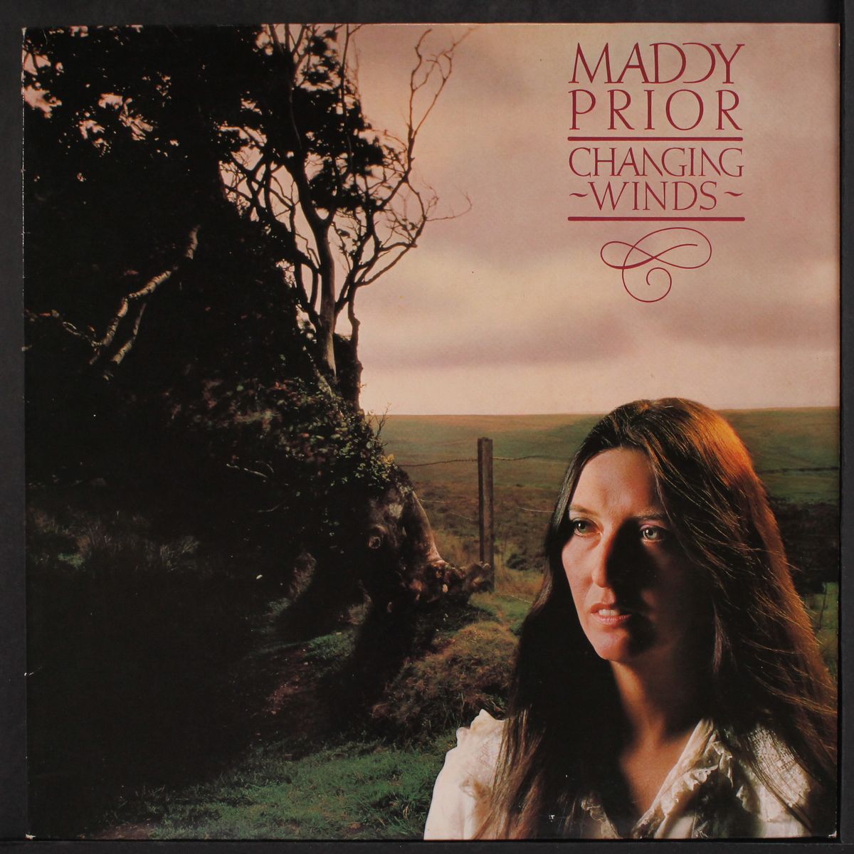 changing winds by MADDY PRIOR