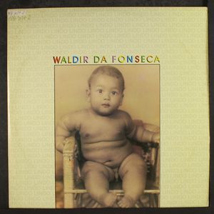 WALDIR DA FONSECA