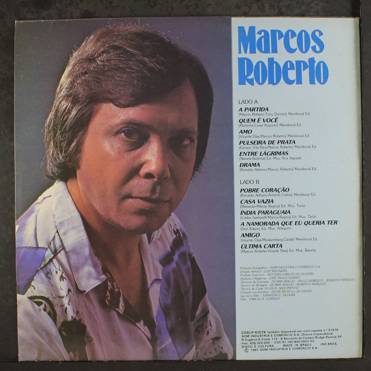 marcos roberto by MARCOS ROBERTO