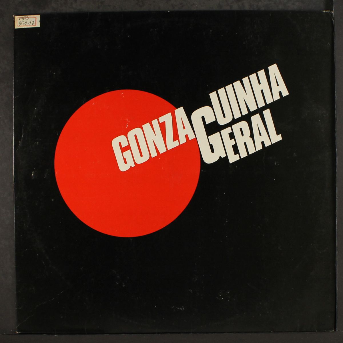 geral by LUIZ GONZAGA JR.