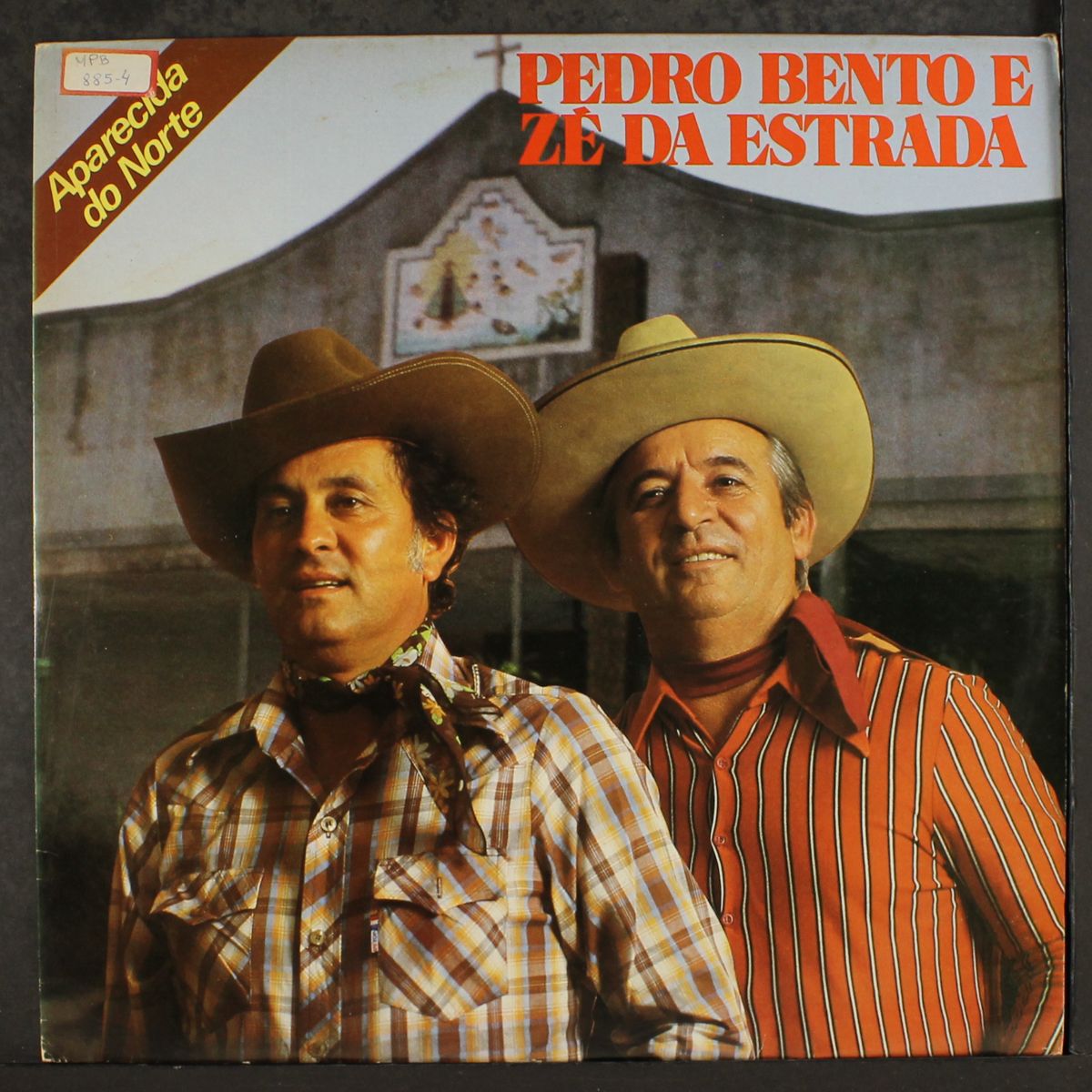 aparecida do norte by PEDRO BENTO & ZE DA ESTRADA