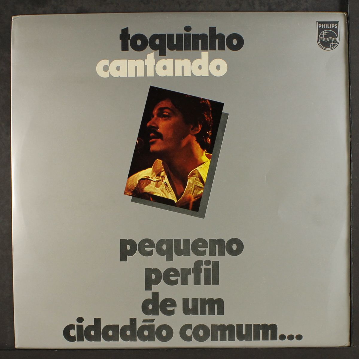 toquinho cantando by TOQUINHO