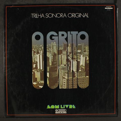 VICTOR ASSIS BRASIL, ELIS REGINA, RITA L