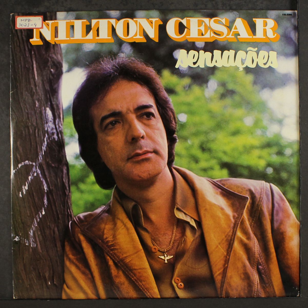 sensacoes by NILTON CESAR