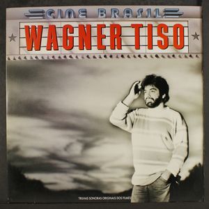 WAGNER TISO