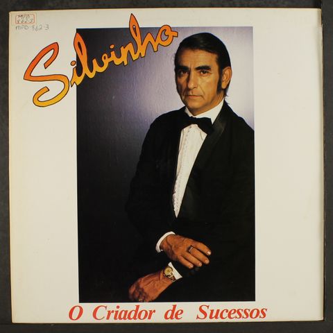 SILVINHO