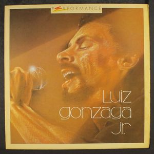 GONZAGUINHA