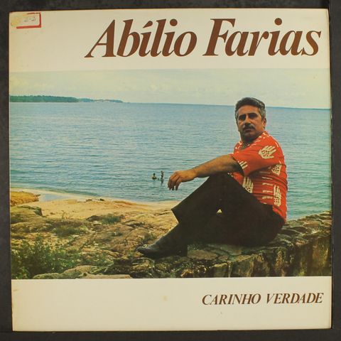 ABILIO FARIAS