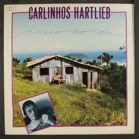 CARLINHOS HARTLIEB