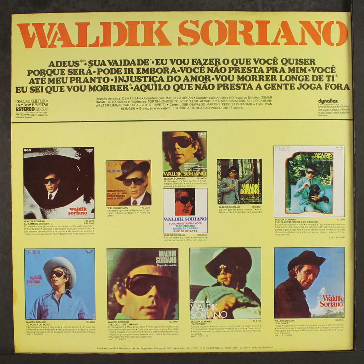 waldik soriano by WALDIK SORIANO