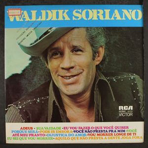 WALDIK SORIANO