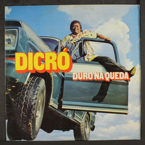 DICRO