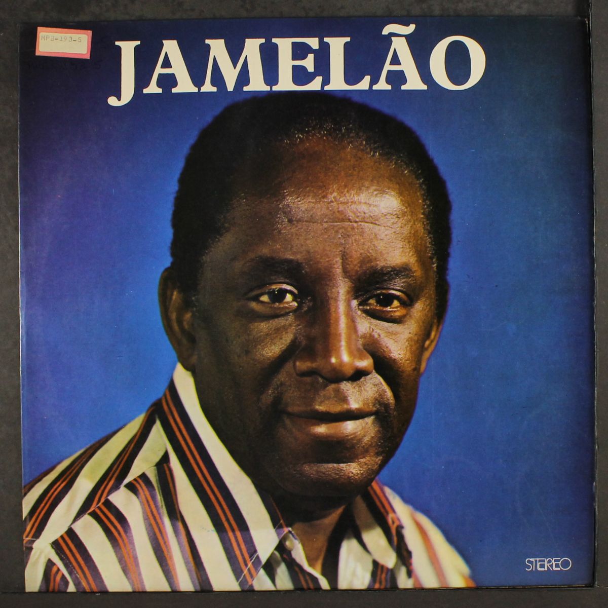 jamelao by JAMELAO